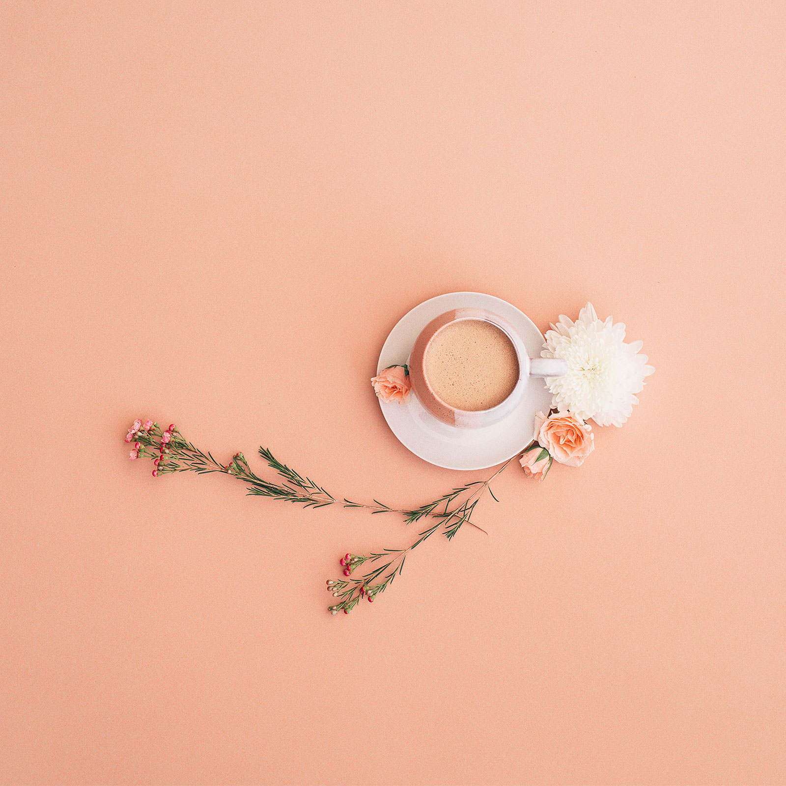 Pink Premium Ceramic