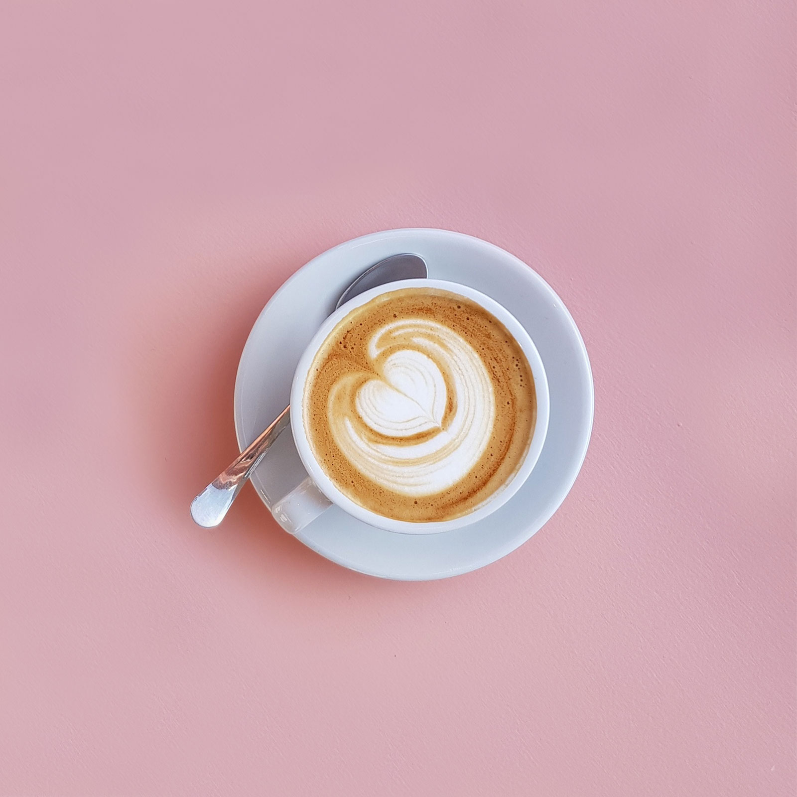 Pink Premium Ceramic